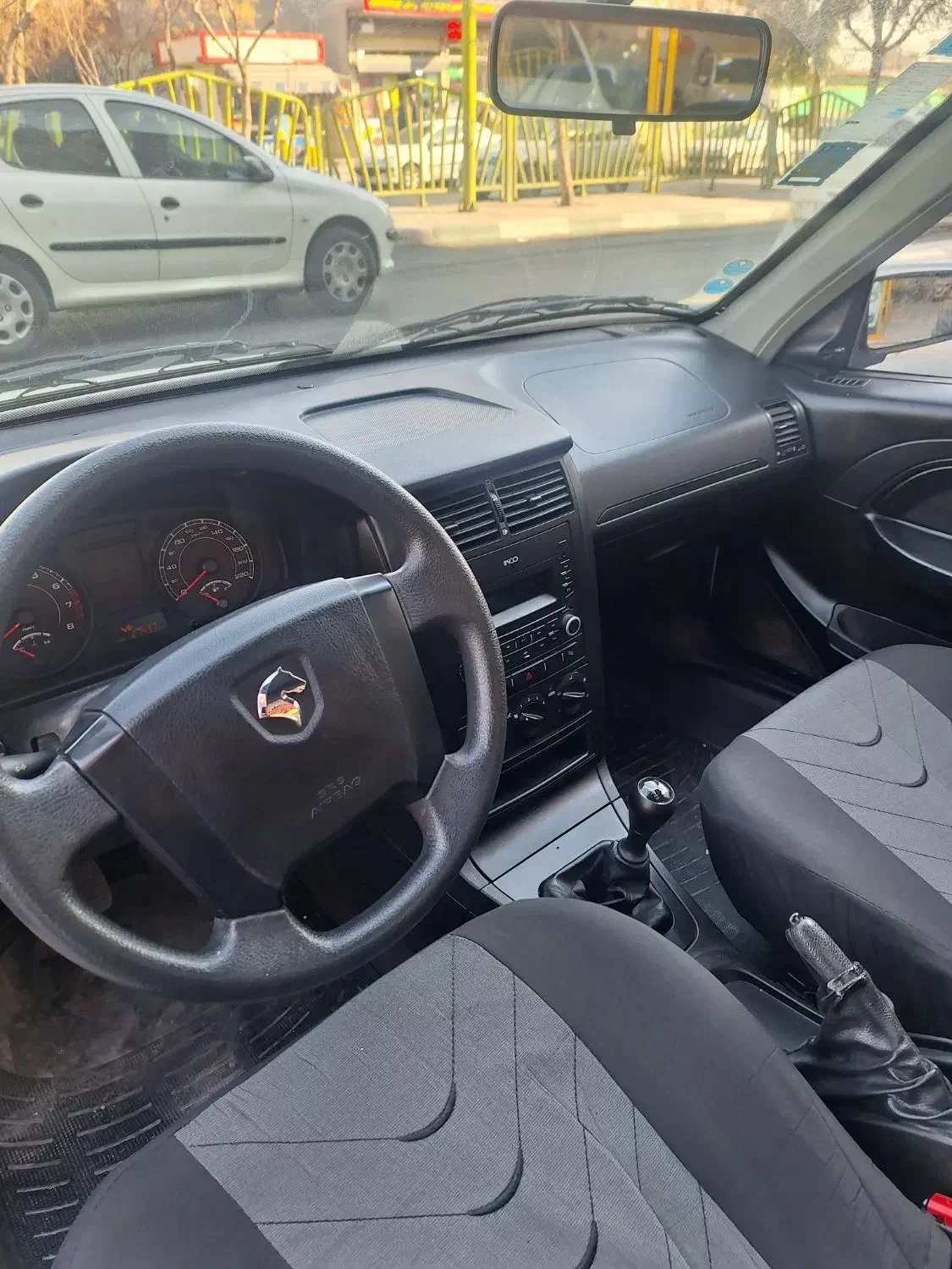 فروش اریسان مدل ۱۴۰۳|خودرو سواری و وانت|قدس, شهر‌قدس|دیوار