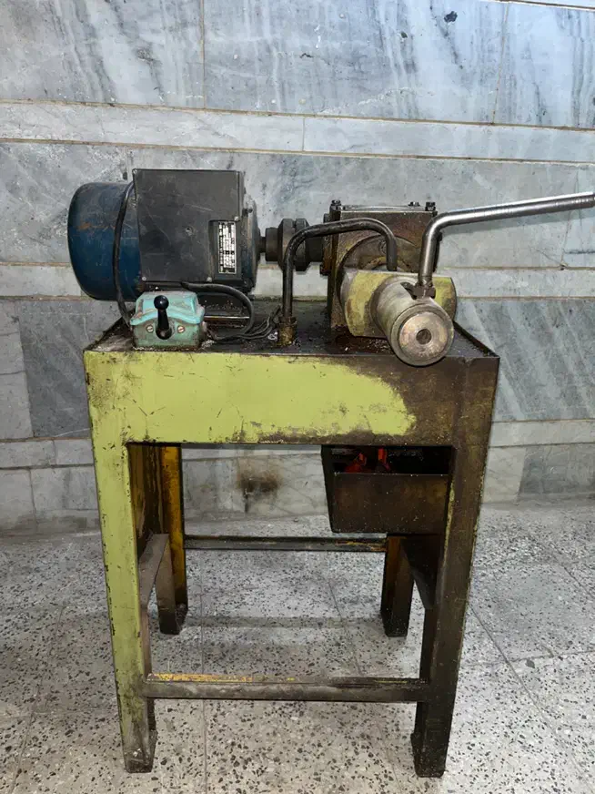 حدید میلگرد تا ۱۲|ابزارآلات|لنجان, |دیوار