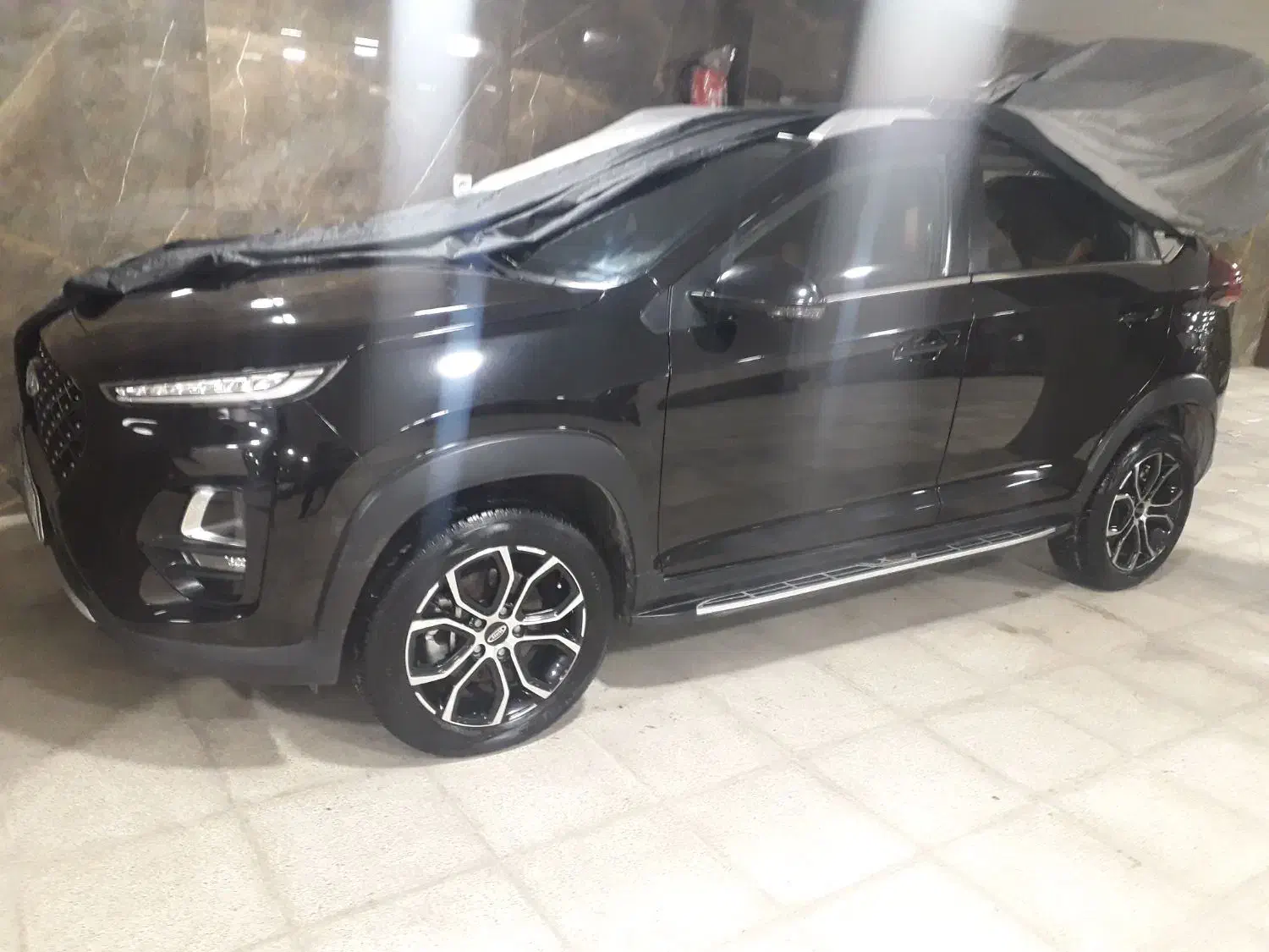 pro x22|خودرو سواری و وانت|همدان, |دیوار