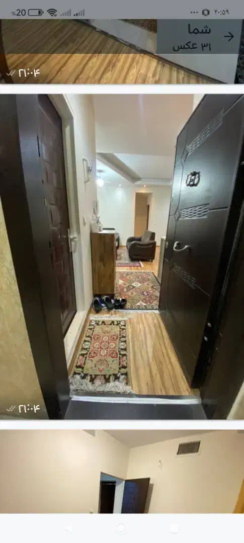 اجاره ملک مسکونی پونک