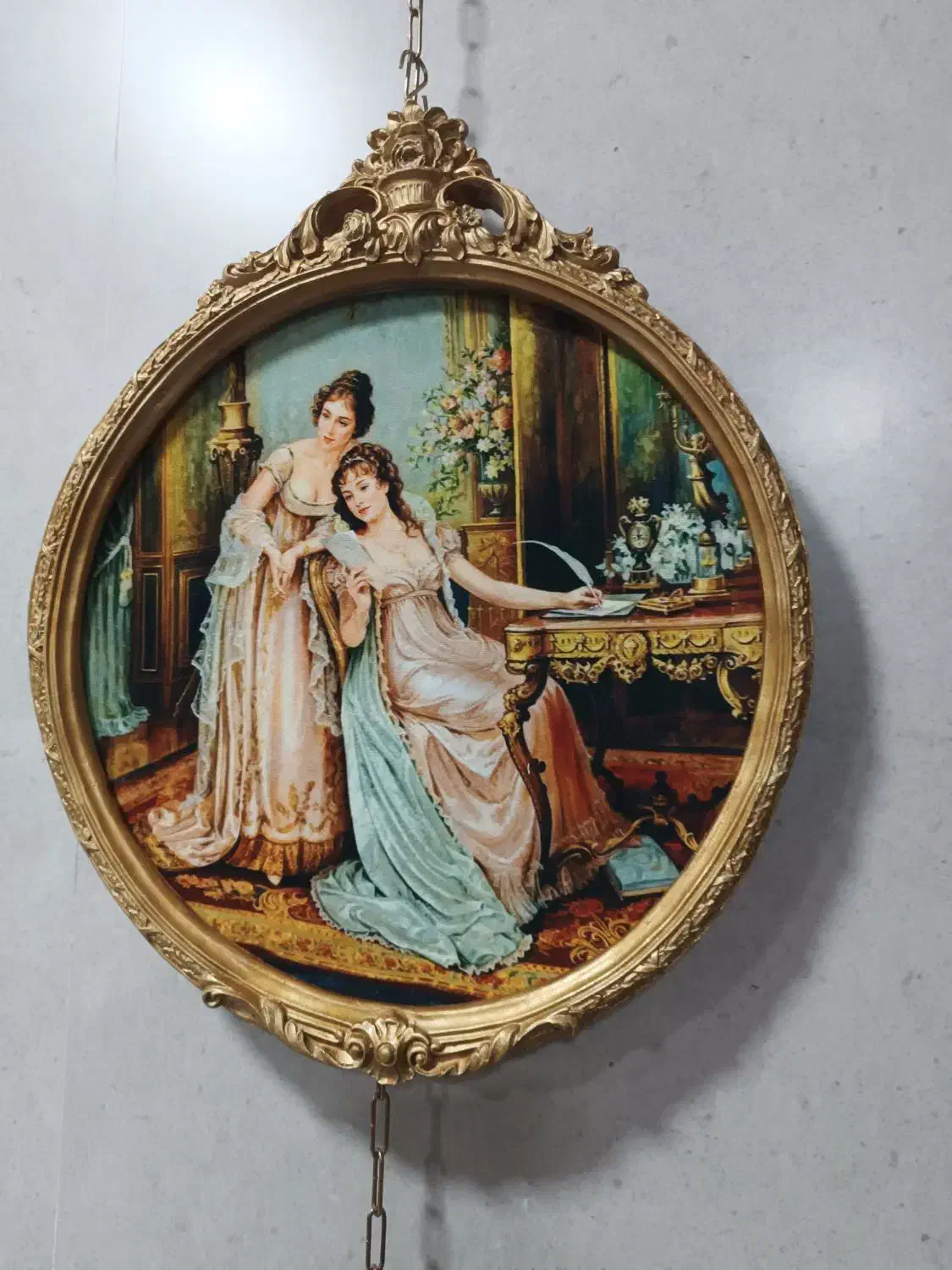 انتیک|کلکسیون اشیاء عتیقه|ساوه, |دیوار