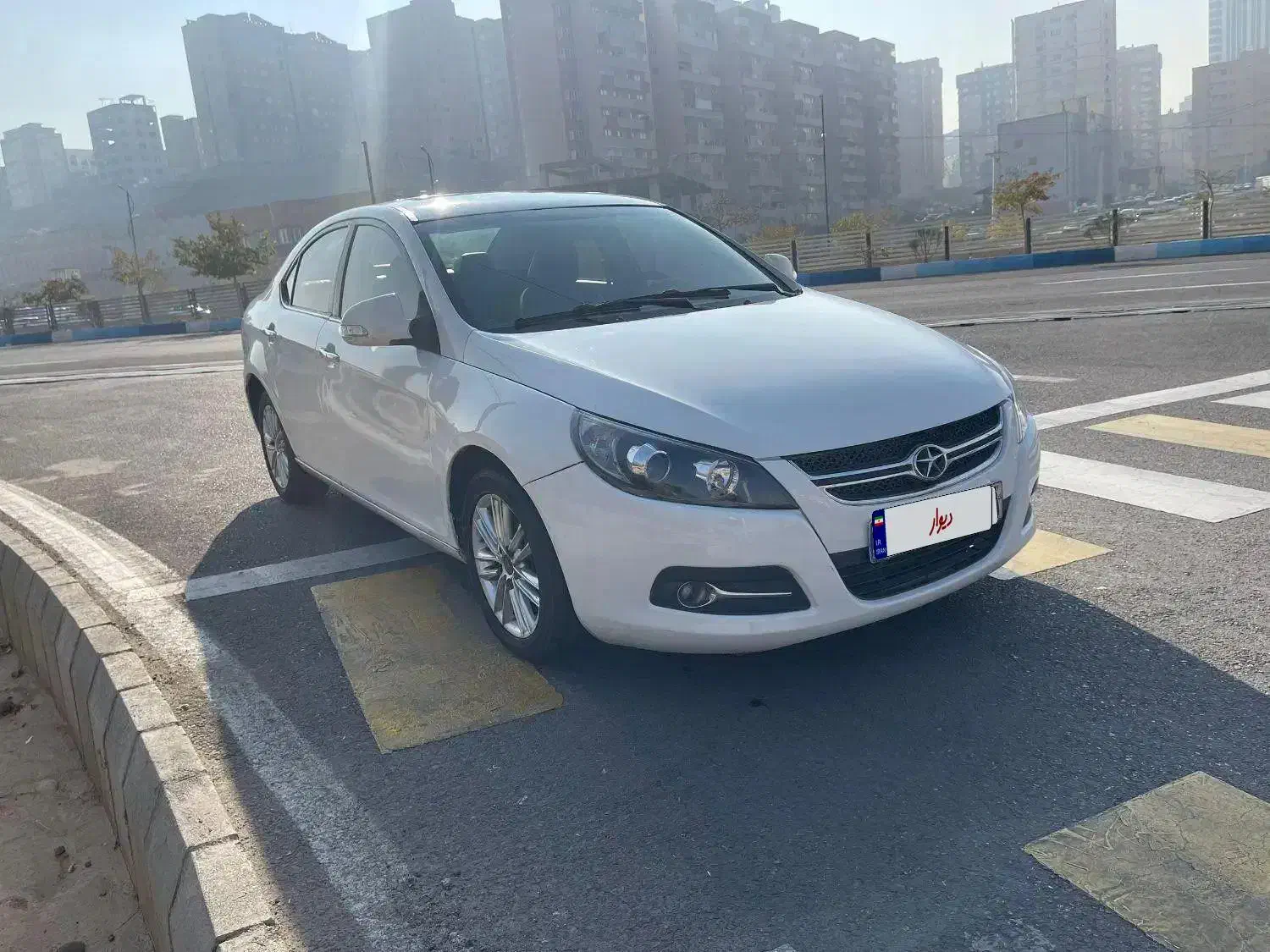 j5 اتومات|خودرو سواری و وانت|تبریز, |دیوار