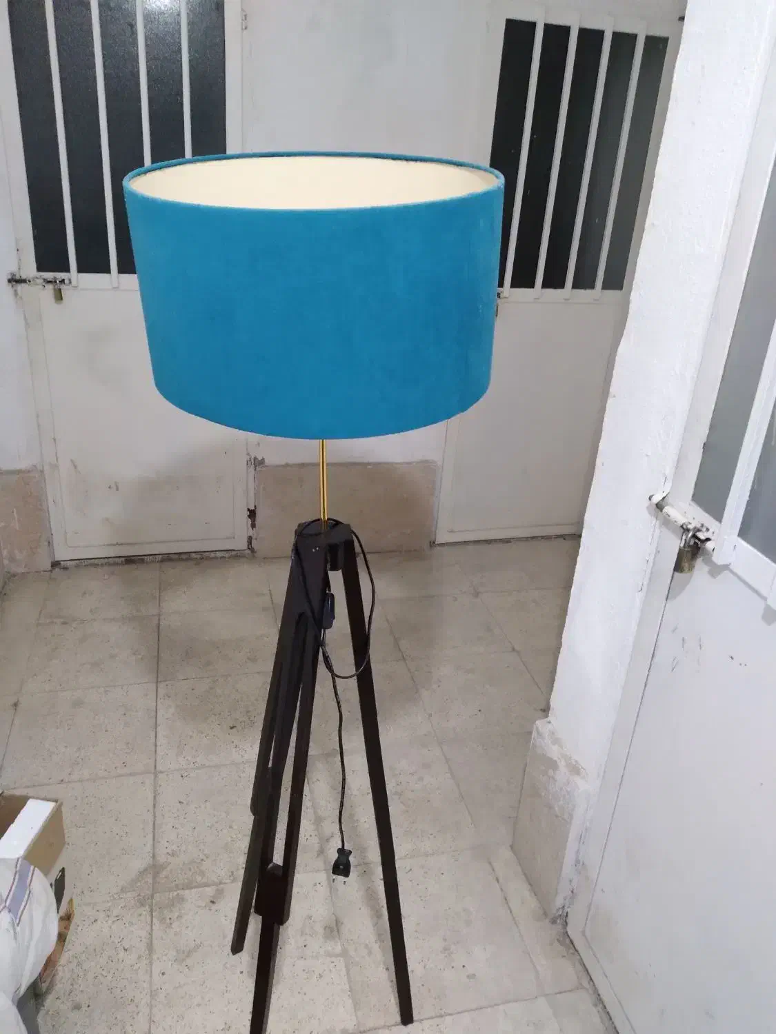 اباژور|چراغ خواب و آباژور|اسلام‌‌آباد غرب, |دیوار