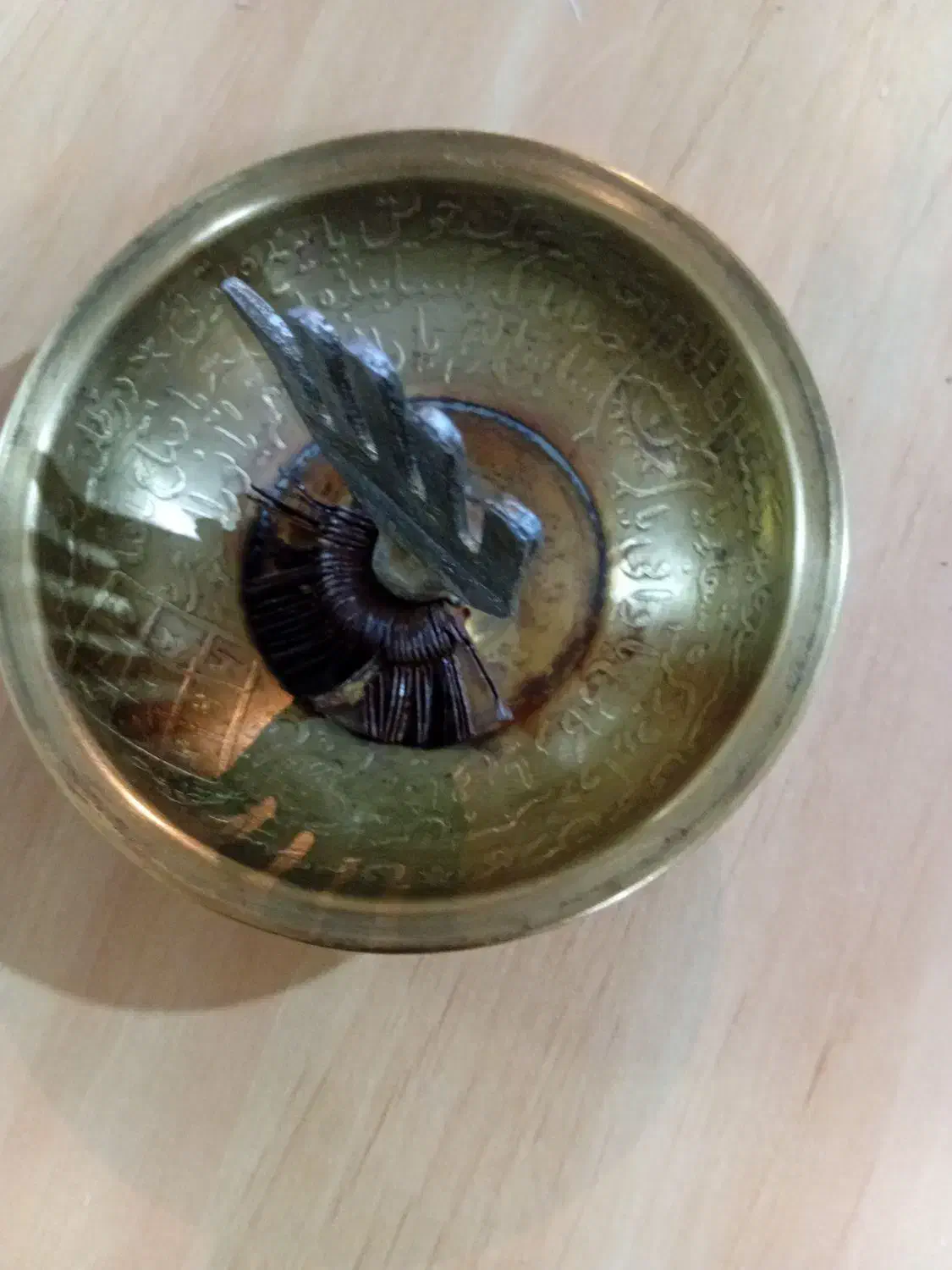 کاسه چهل کلید|کلکسیون اشیاء عتیقه|بندرعباس, |دیوار