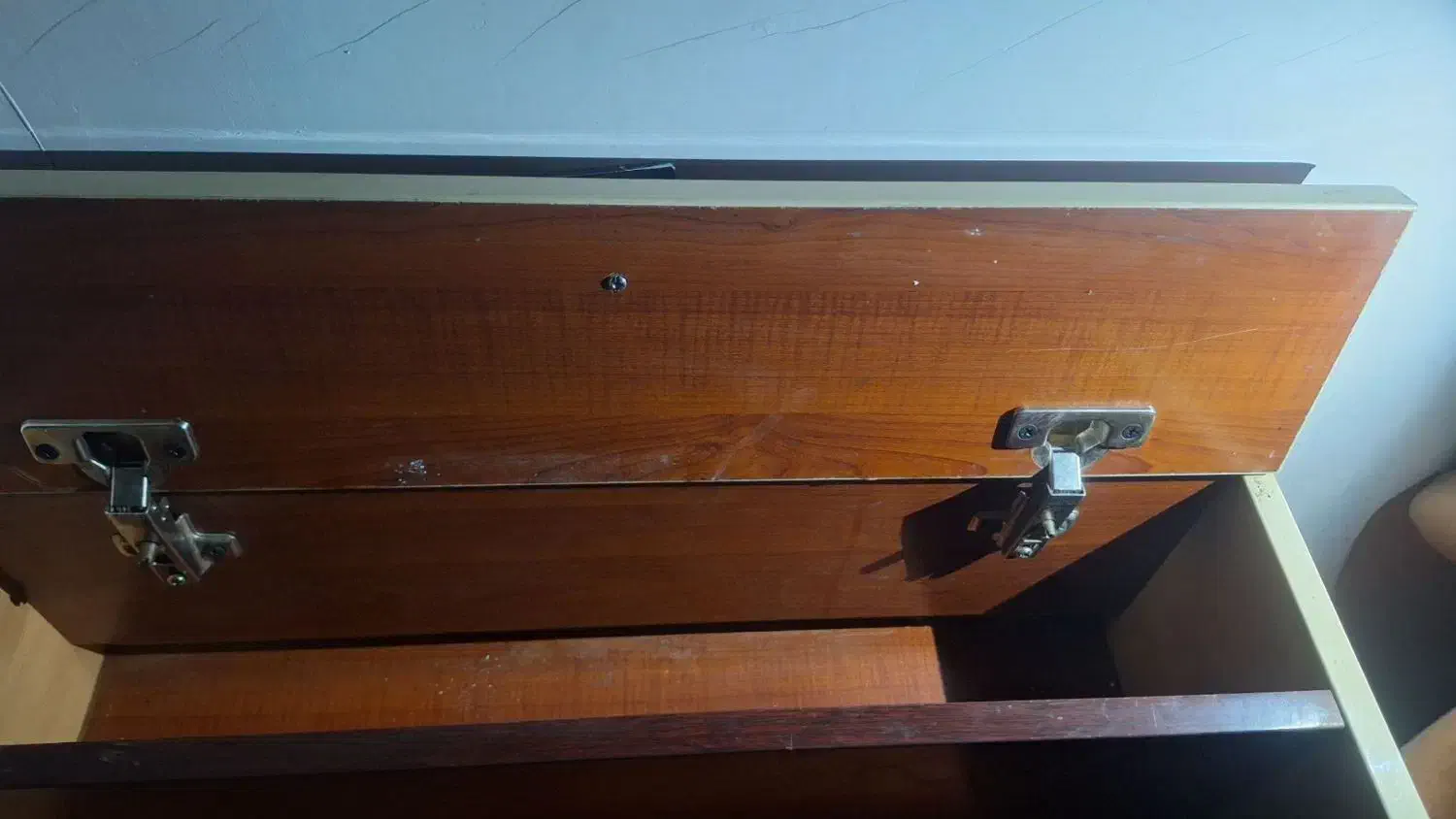 جا کفشی دست ساز نونو|جاکفشی، کمد، دراور|کرمانشاه, |دیوار