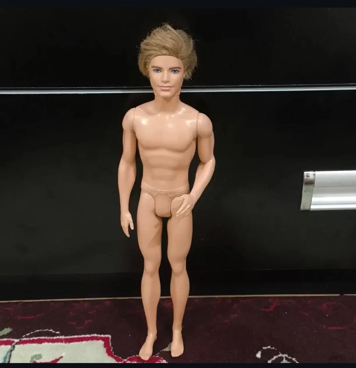 عروسک کن|اسباب‌‌بازی|تهران, زعفرانیه|دیوار