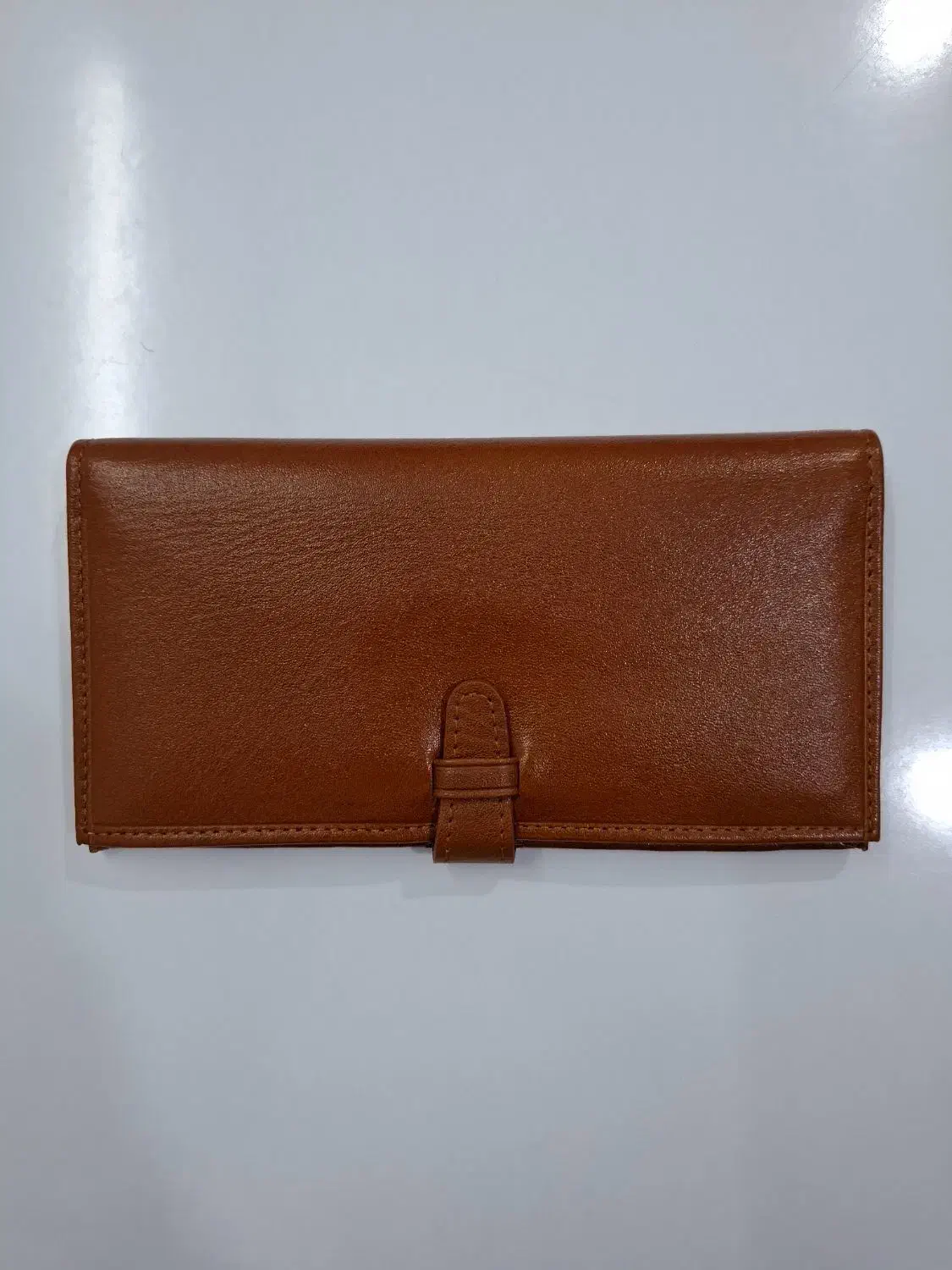 کیف پول چرم طبیعی|کیف، کفش، کمربند|اردبیل, |دیوار
