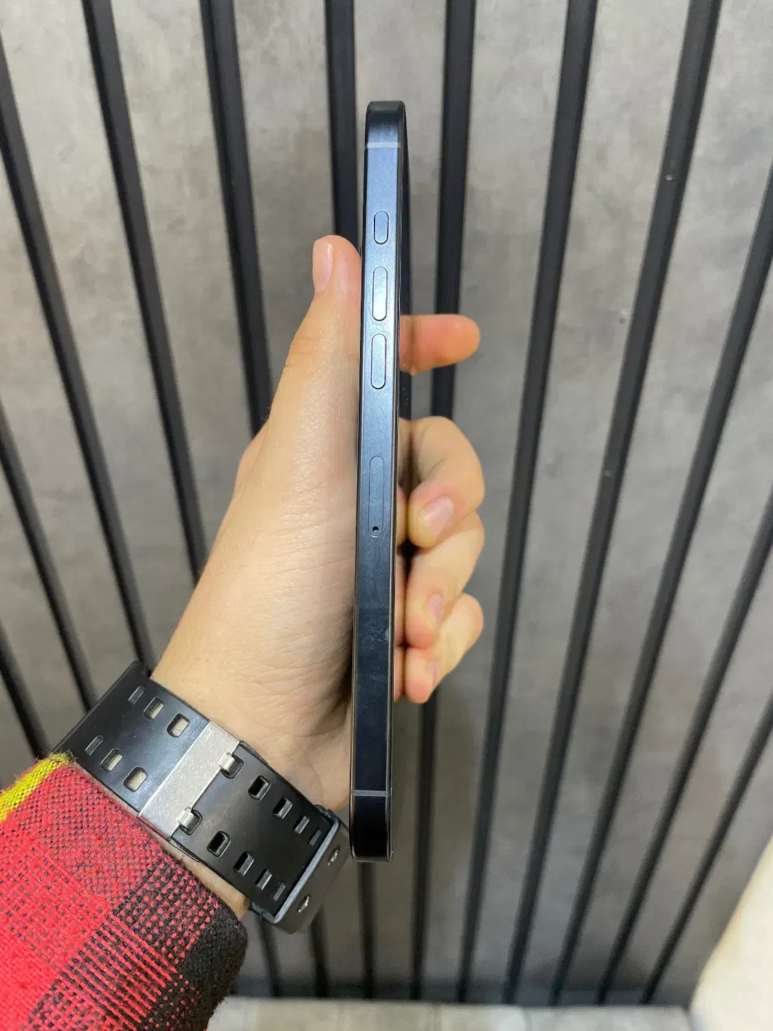 iphone 16 pro max 94%|موبایل|مشهد, احمدآباد|دیوار