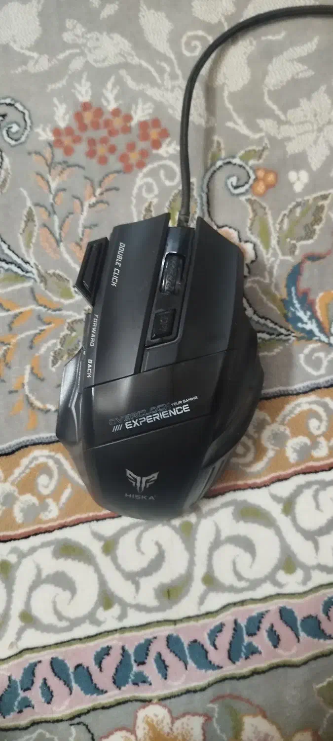 ماوس|قطعات و لوازم جانبی رایانه|ورامین, ورامین|دیوار