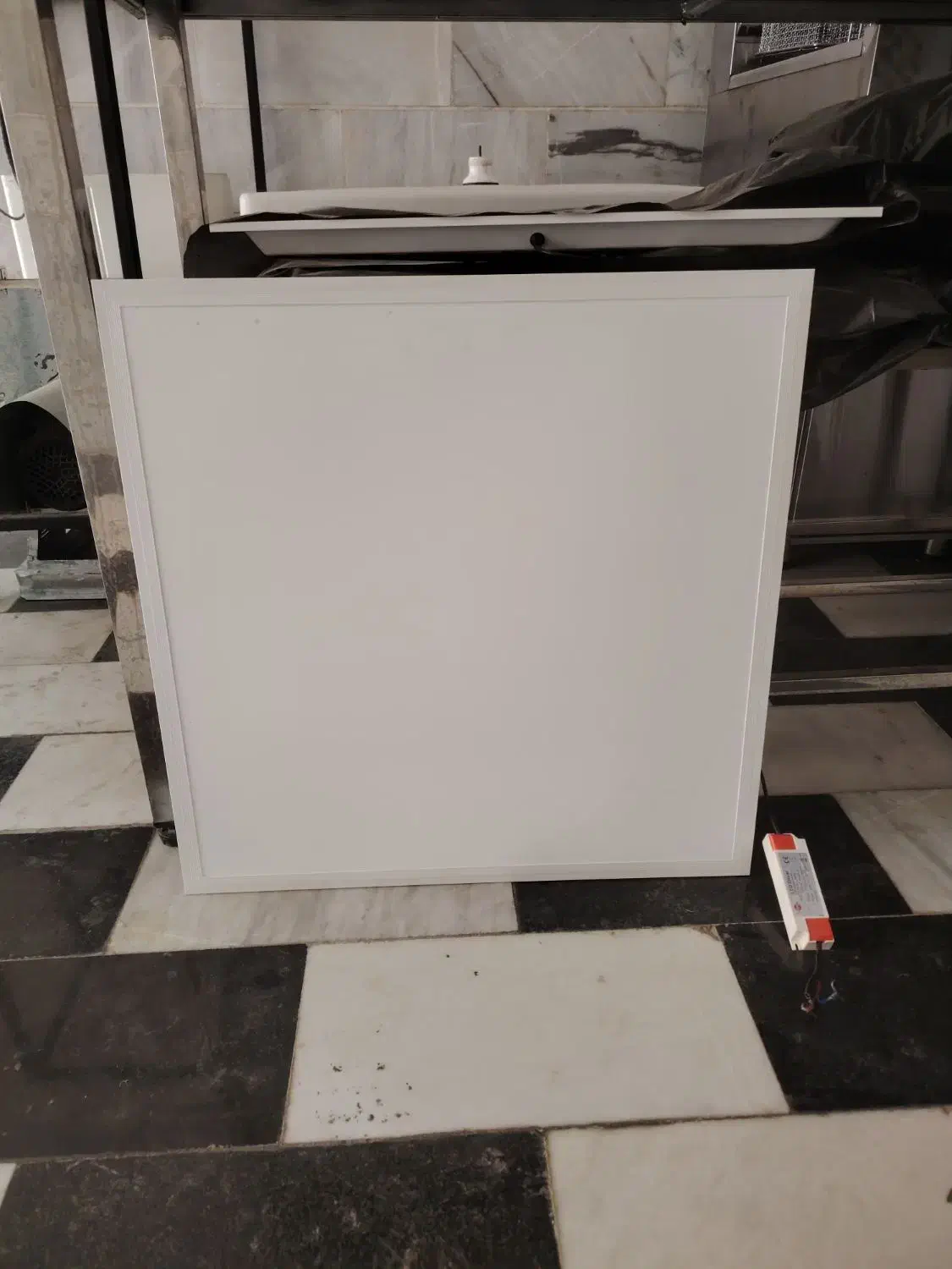پنل LED 60*60|لامپ و چراغ|گلپایگان, |دیوار