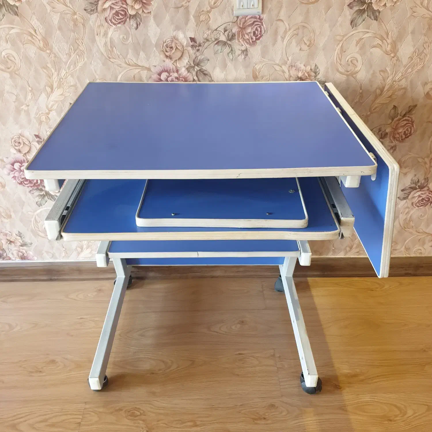 میز کامپیوتر|میز تحریر و کامپیوتر|تبریز, |دیوار