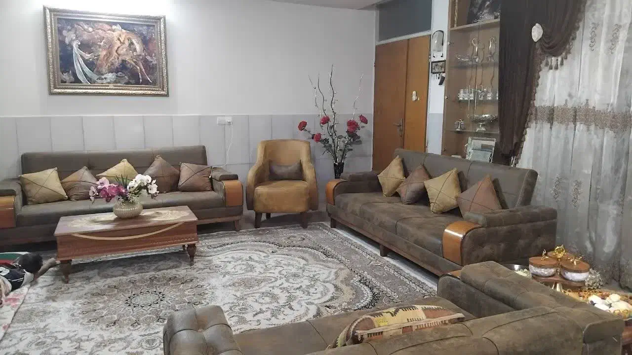 یک جفت فرش ۱۲ متری|فرش|خمینی‌شهر, |دیوار