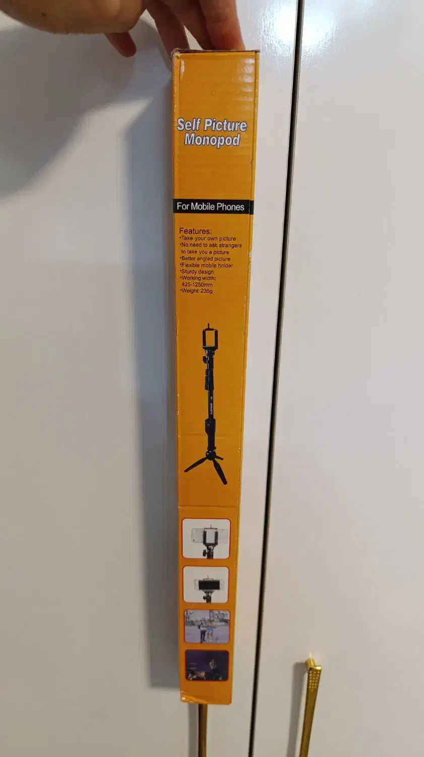 سه پایه نگهدارنده|دوربین عکاسی و فیلمبرداری|مشهد, جاهد شهر|دیوار