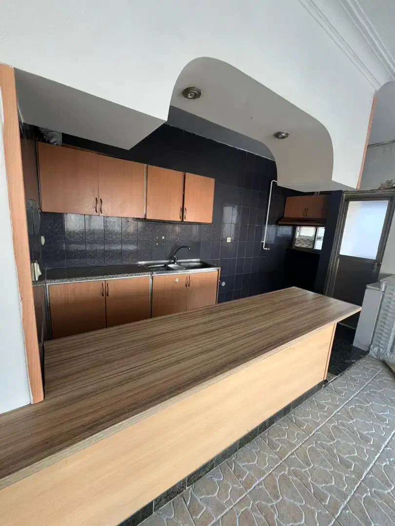 فروش واحد تک خواب ۷۶متری طبقه سوم در بلوار پرستار|فروش آپارتمان|ساری, |دیوار