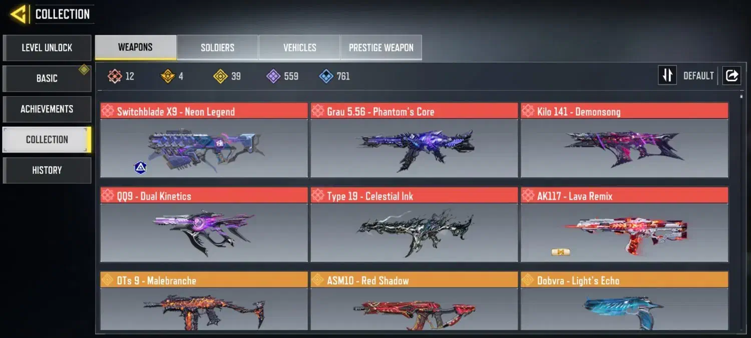 اکانت کالاف دیوتی|کنسول، بازی ویدئویی و آنلاین|میاندوآب, |دیوار