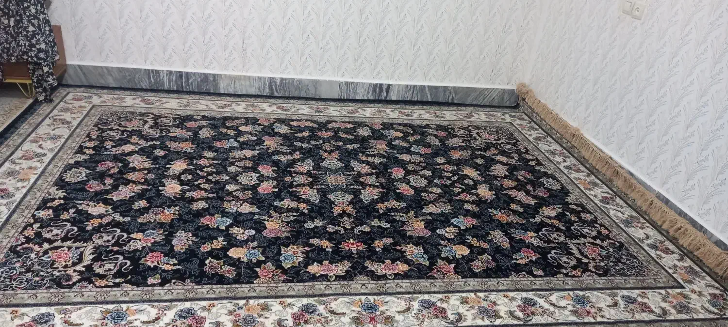 فرش افشان|فرش|بروجرد, |دیوار