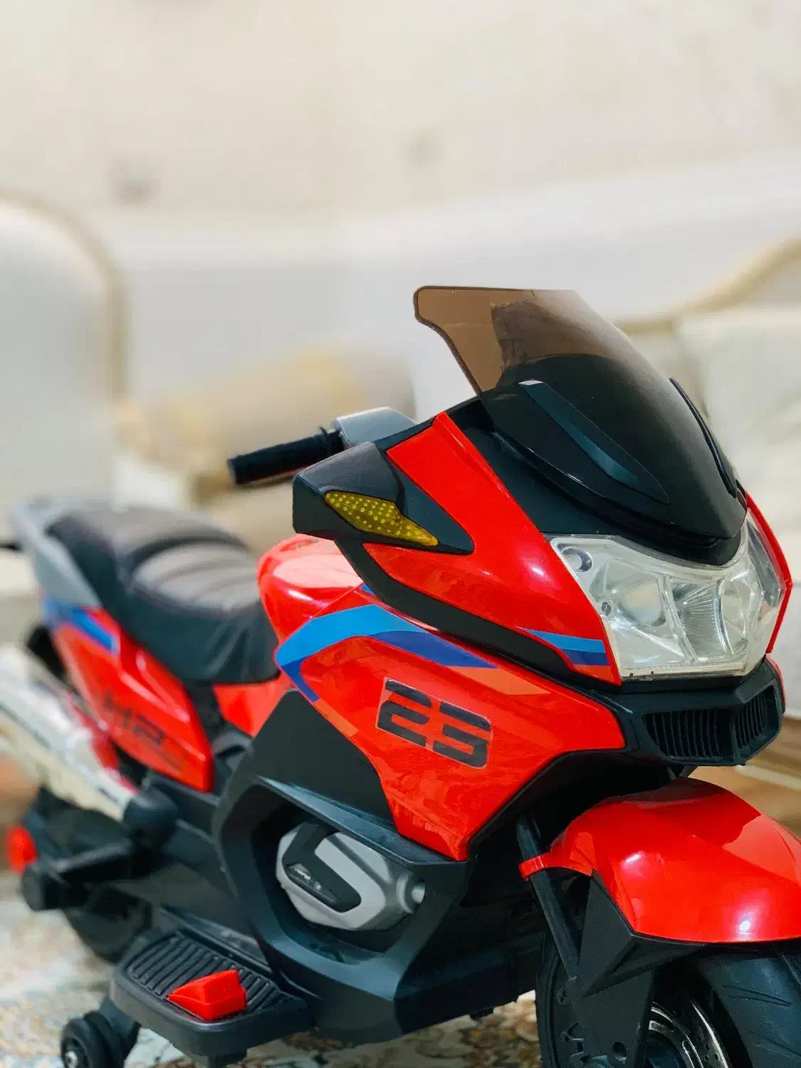 موتورشارژی|اسباب‌‌بازی|بندر امام خمینی, |دیوار