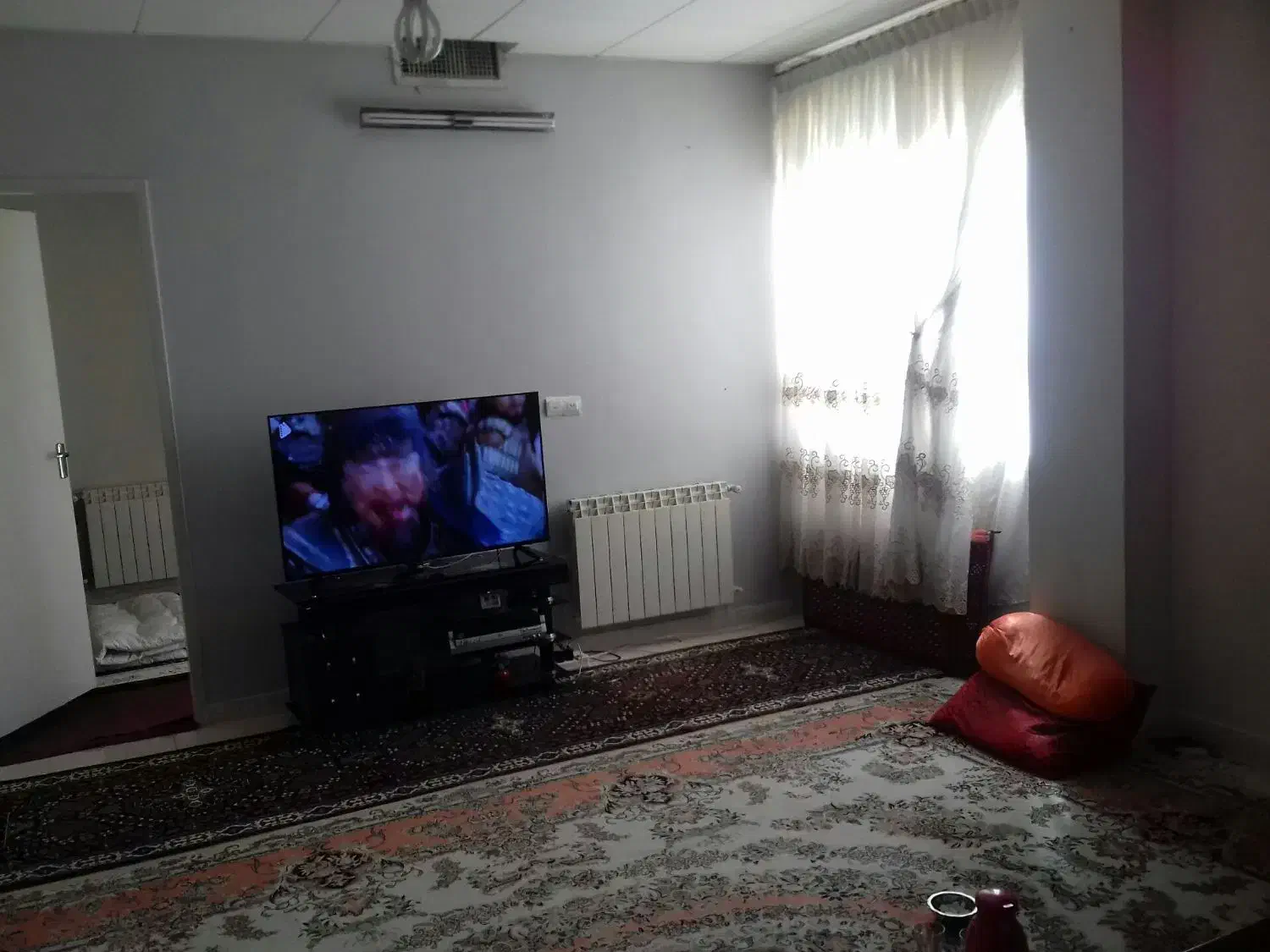 فروش یک واحد ۷۵ متری واقع در مهرگان|فروش آپارتمان|محمدیه-قزوین, |دیوار