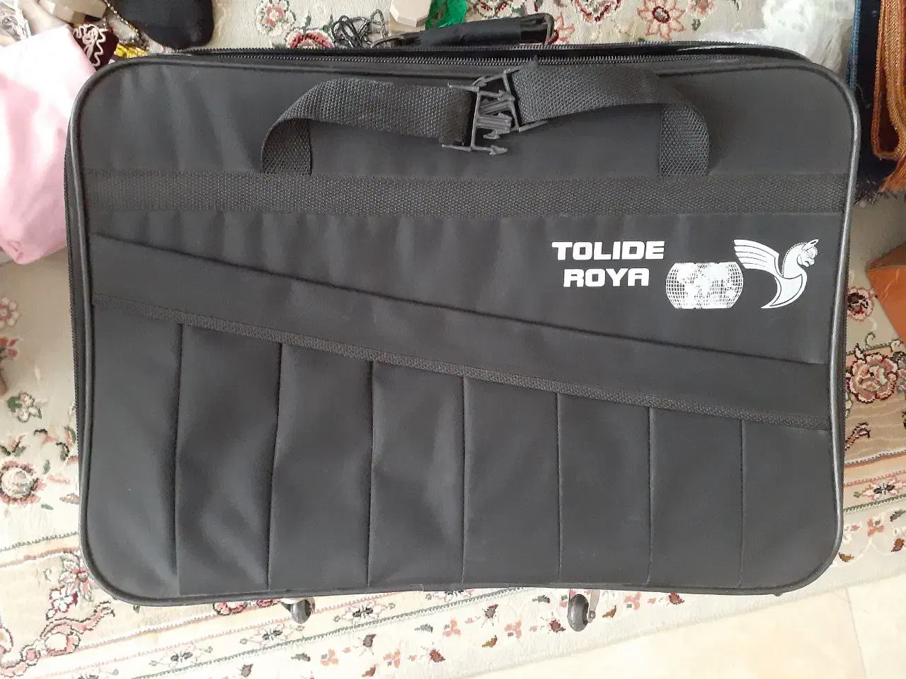 چمدان مسافرتی، کیف اداری، کیف مدارک، کیف لپ تاپ|کیف، کفش، کمربند|اراک, |دیوار