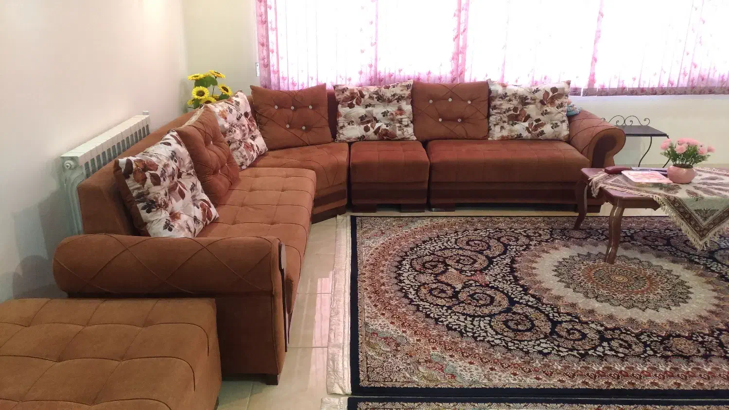 تعدادی لوازم منزل|حراج|شیراز, شهرک گلستان|دیوار