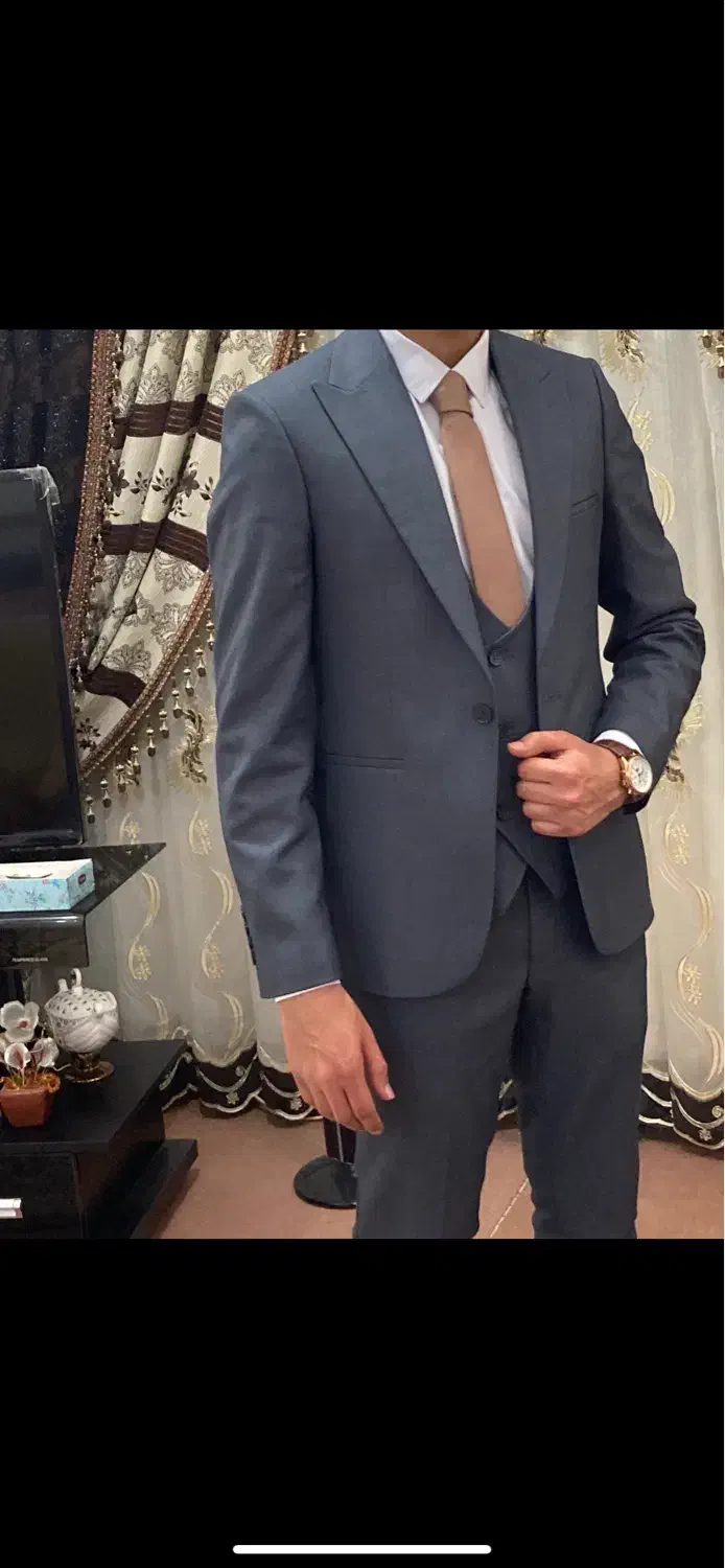 کت و شلوار|لباس|رامهرمز, |دیوار