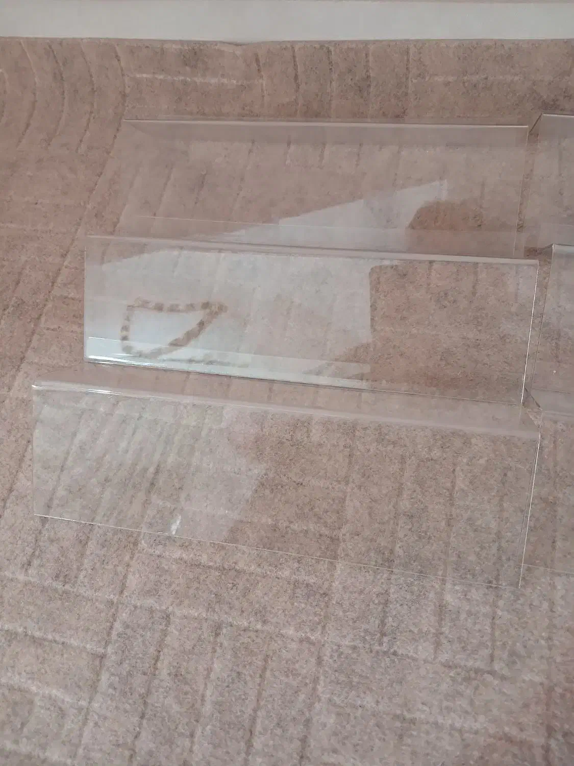 ظرف درب دار|ظروف نگهدارنده، پلاستیکی، یک‌بارمصرف|بیرجند, |دیوار