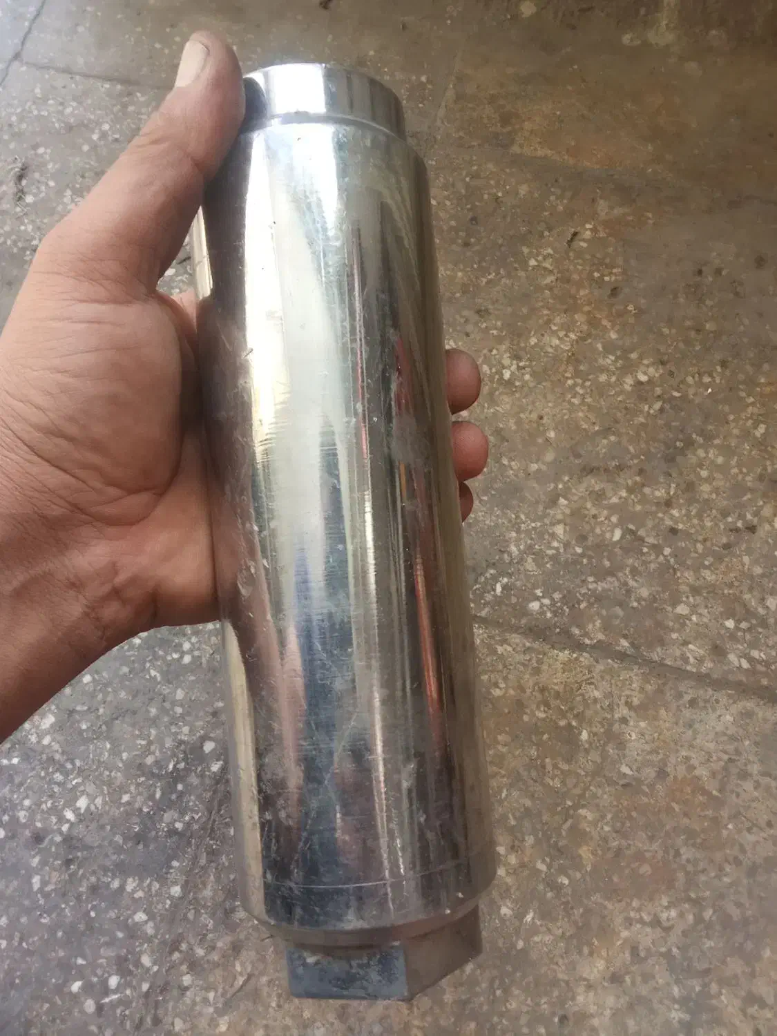 سختی گیر مغناطیسی|آبگرمکن، پکیج، شوفاژ|تهران, کیانشهر|دیوار