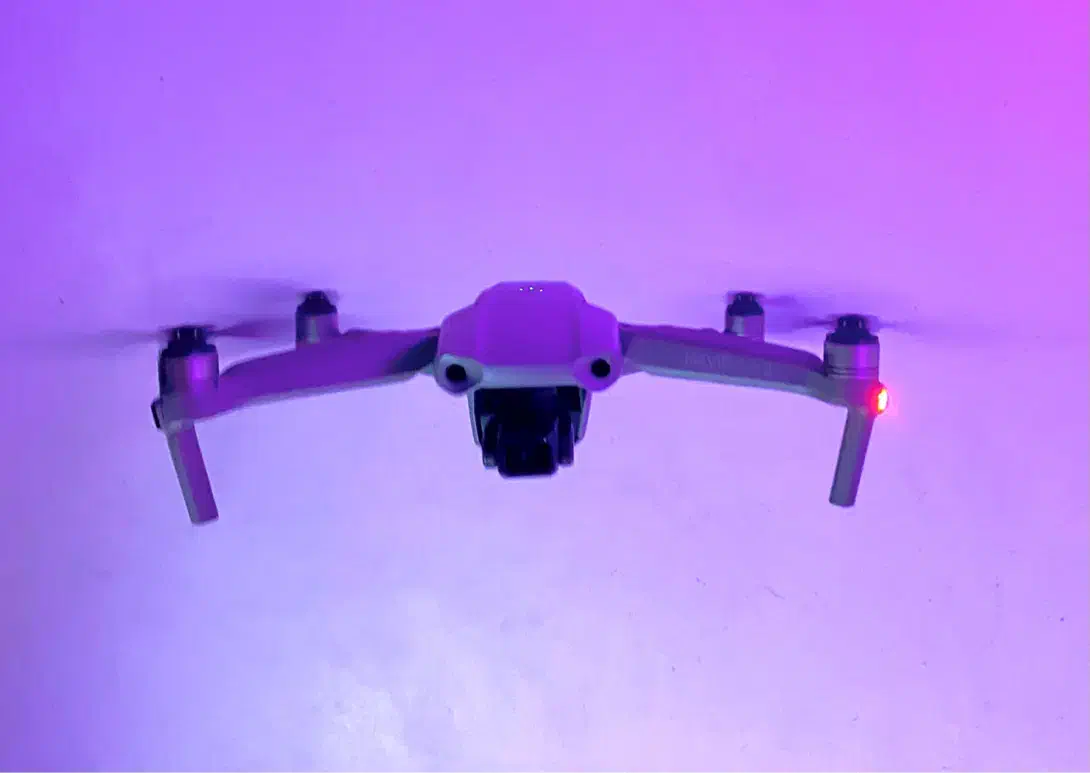 مویک ایر ۲ ۲باتری|دوربین عکاسی و فیلم‌برداری|رشت, توشیبا|دیوار