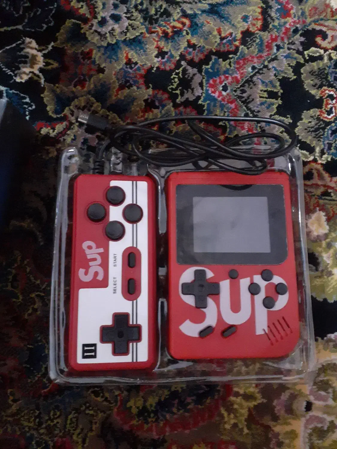 دستگاه آتاری مدل جدید|کنسول، بازی ویدئویی و آنلاین|دورود, |دیوار