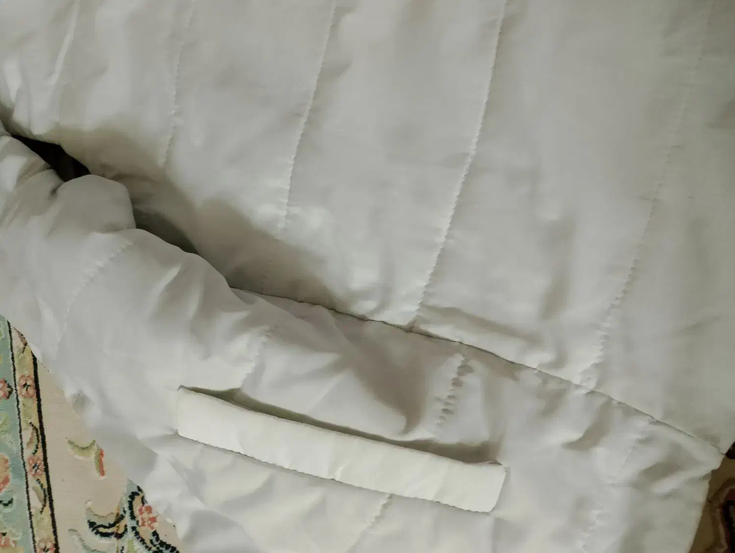 پافر فری سایز|لباس|مشهد, هنرور|دیوار