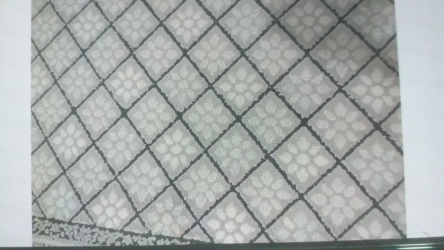 کناره گلیم|گلیم، جاجیم، گبه|کرمانشاه, |دیوار