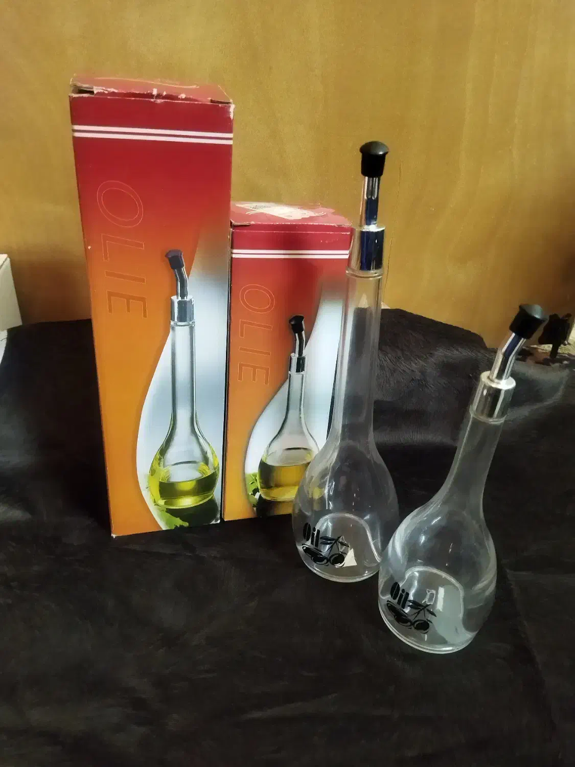 روغن ریز ترک|ظروف پختوپز|ری, دولتآباد|دیوار