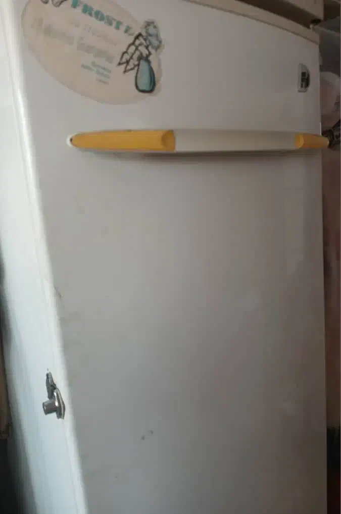 فروش یخچال|یخچال و فریزر|شیراز, شهرک مهدیه|دیوار