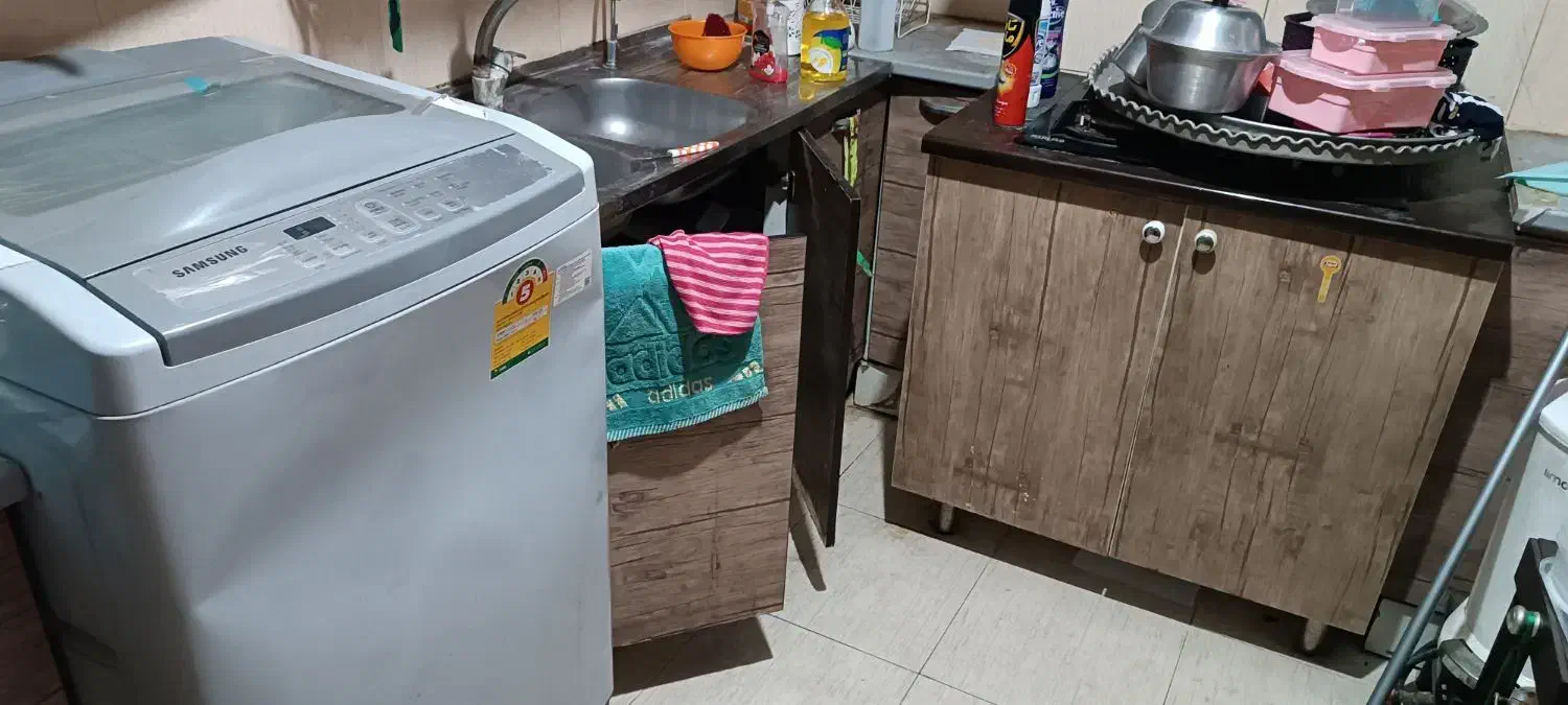 کابینت دسته دوم|مصالح و تجهیزات ساختمان|بندرعباس, |دیوار