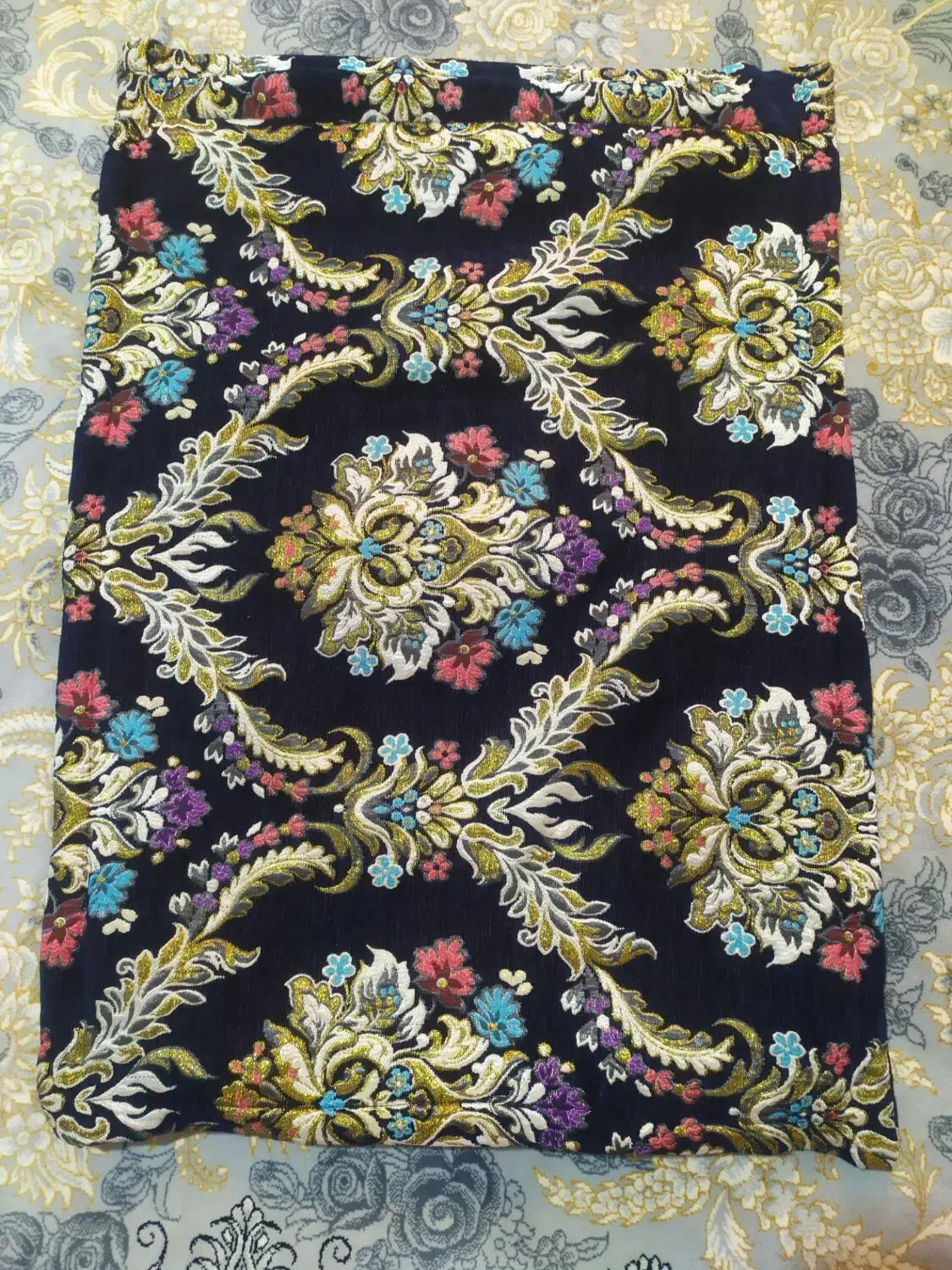 رو پشتی|پشتی|دورود, |دیوار