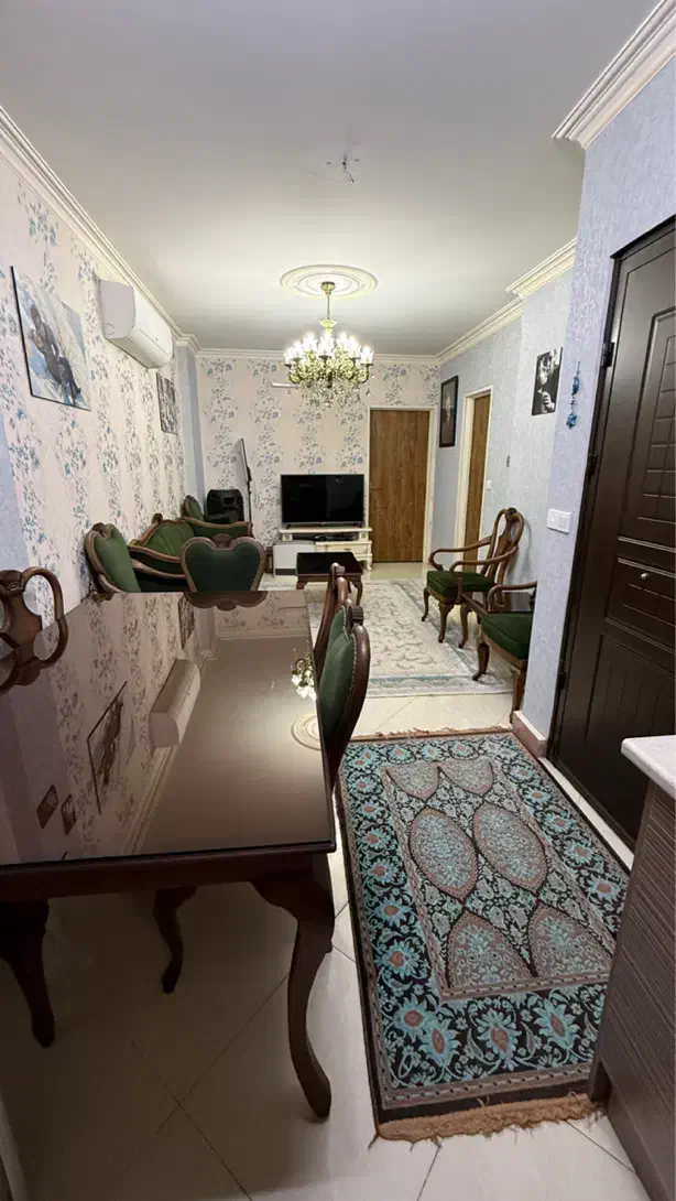 رهن واحد 50 متری|اجارهٔ آپارتمان|تهران, دهم فروردین|دیوار