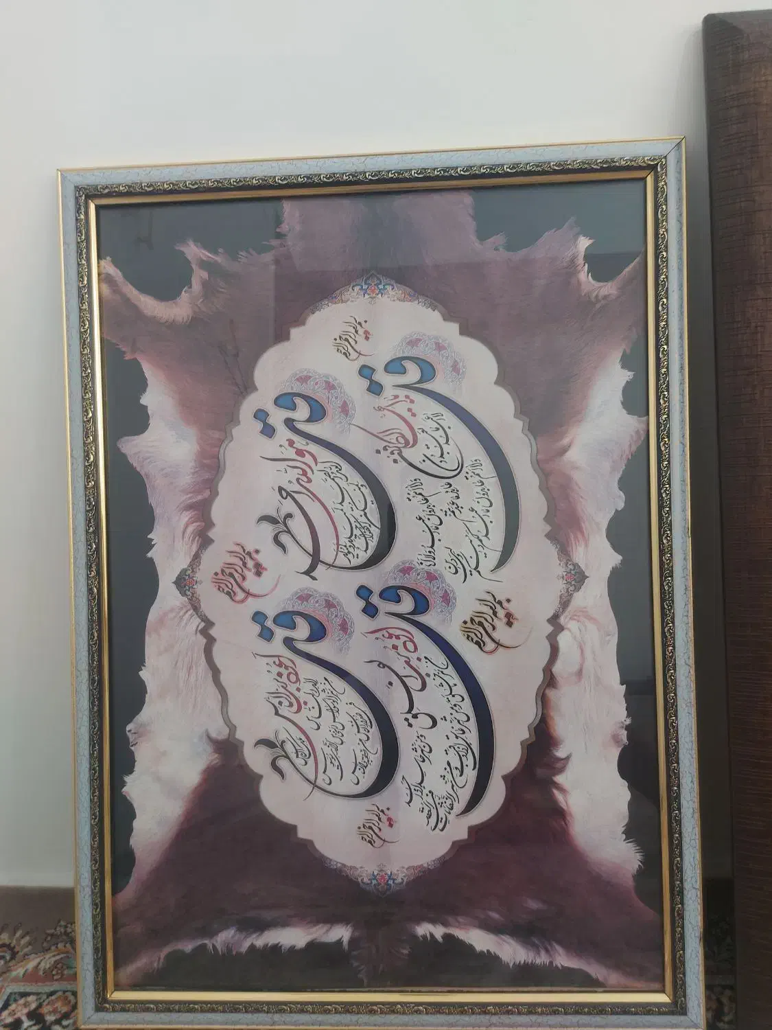 تابلو دیواری|تابلو، نقاشی، عکس|بیرجند, |دیوار