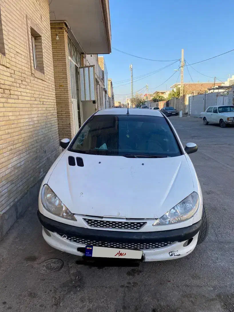 خودرو سواری|خودرو سواری و وانت|کرمان, |دیوار