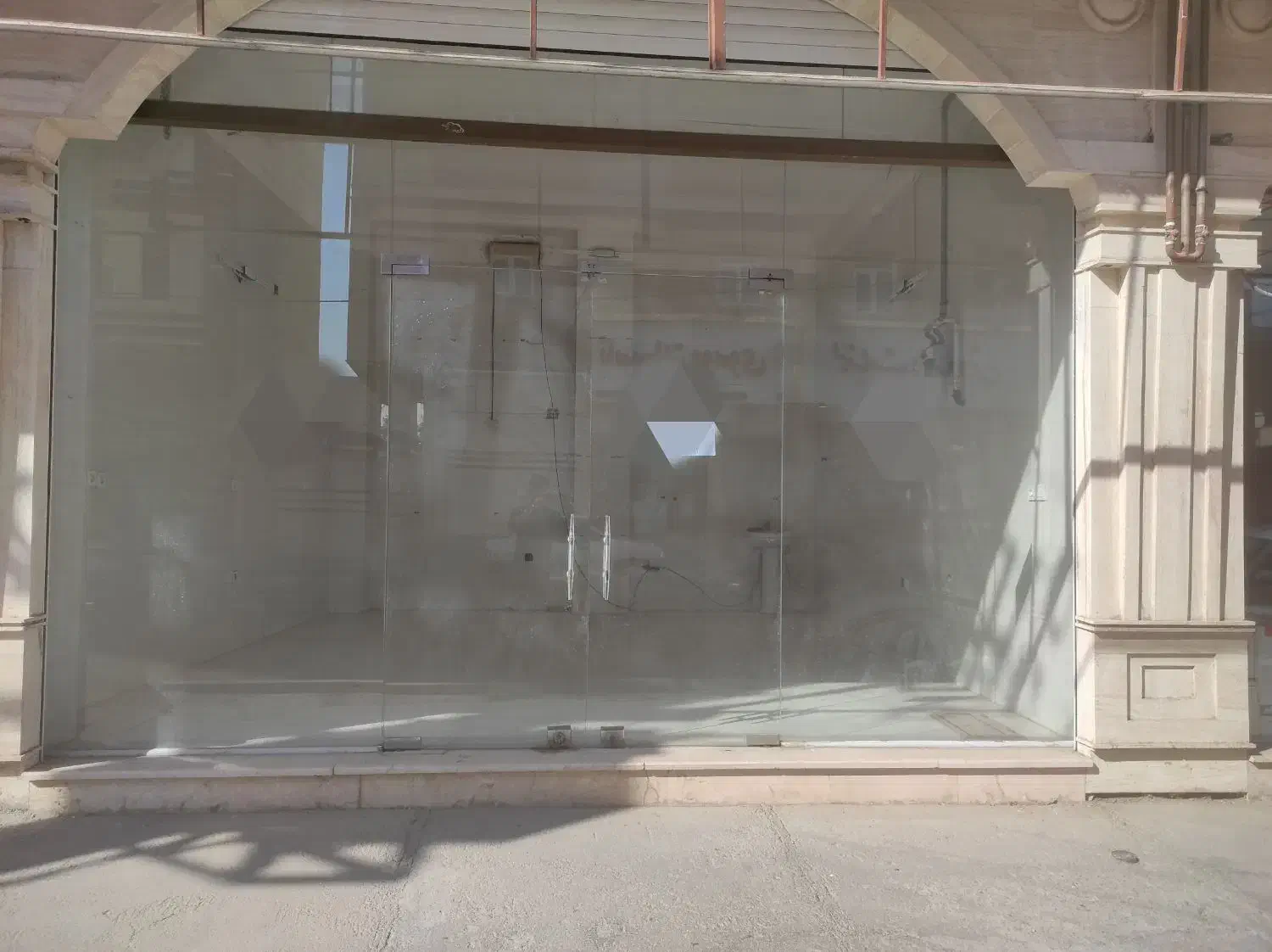 اجاره مغازه سیادت|اجارهٔ مغازه و غرفه|گرمسار, |دیوار