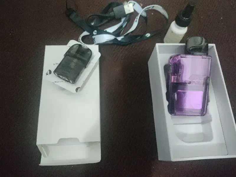 lost vape thelema elite Arte 40|زیورآلات و اکسسوری|صدرا-فارس, فاز ۱|دیوار