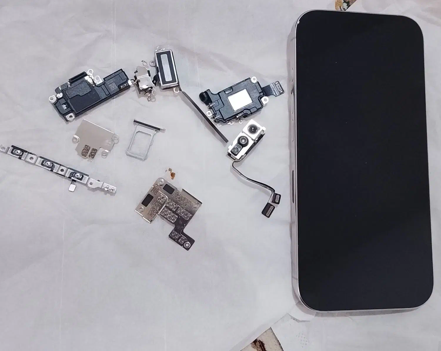 قطعات  لوازم جانبی|لوازم جانبی موبایل و تبلت|پاکدشت, پاکدشت (مامازند)|دیوار