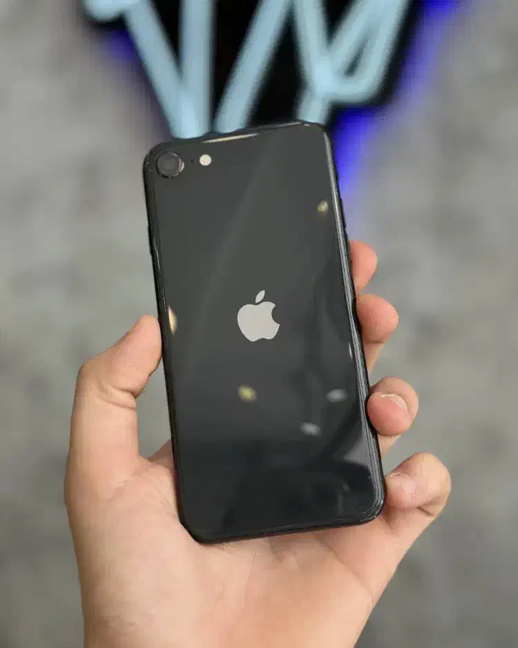 Iphone SE 2020|موبایل|نوشهر, |دیوار