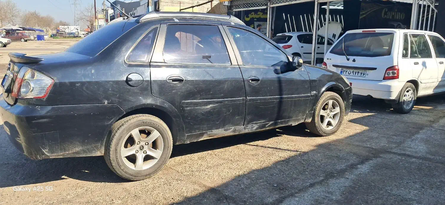 معاوضه لیفان ۵۲۰ با پراید و غیره|خودرو سواری و وانت|رشت, پیرکلاچای|دیوار