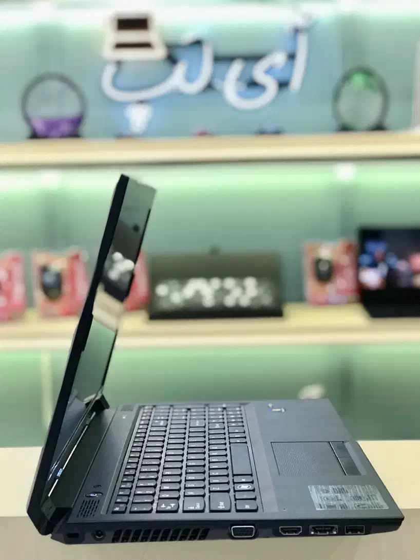 لپتاپ لنوو با حافظه ssd|رایانه همراه|قم, صفائیه|دیوار