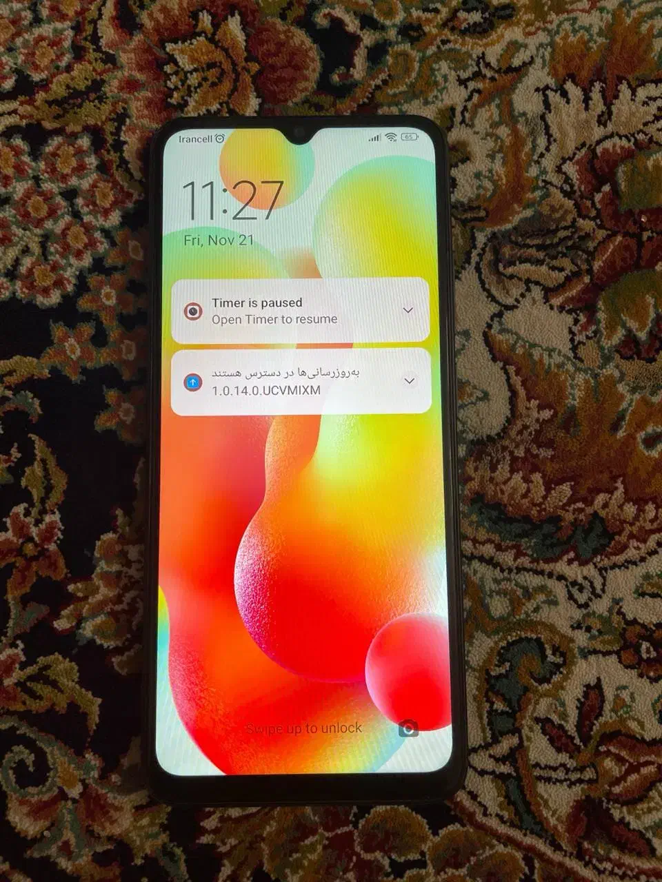 شیایومی ردمی 12c|موبایل|تهران, دهم فروردین|دیوار