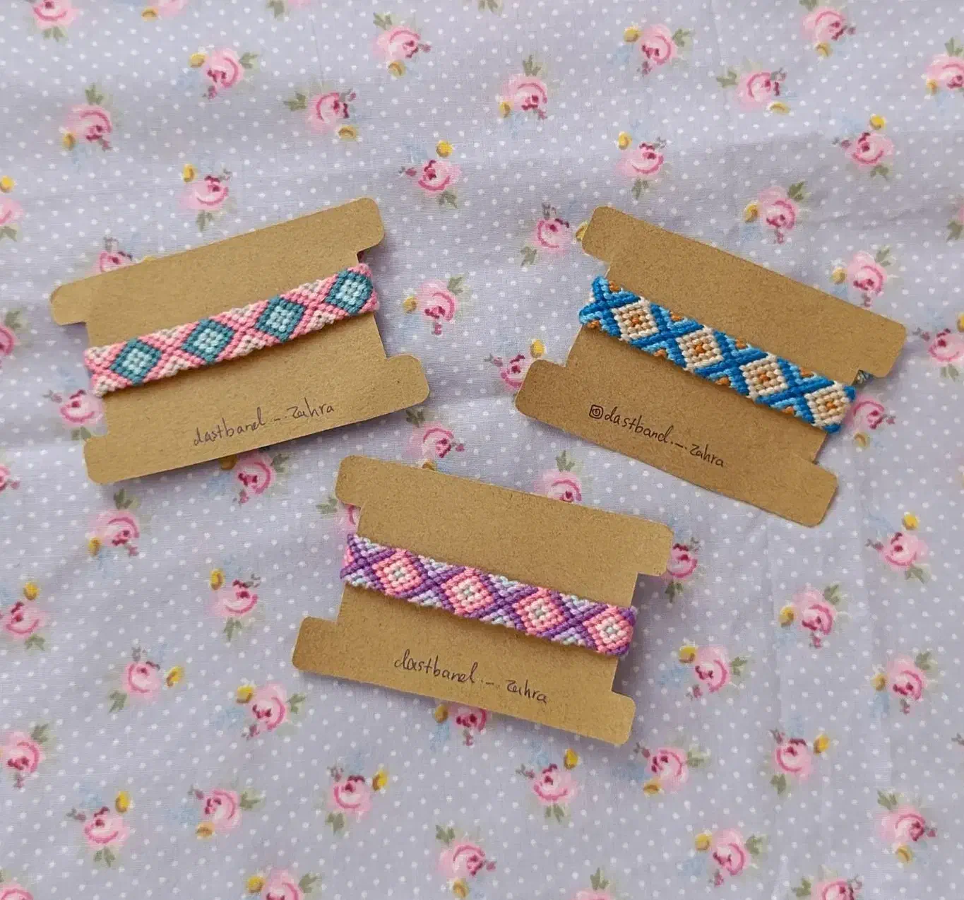 دستبند دوستی|بدلیجات|رشت, نامجو|دیوار