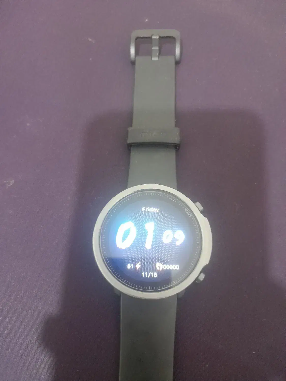 ساعت هوشمند|ساعت|شاهین‌شهر, طالقانی|دیوار