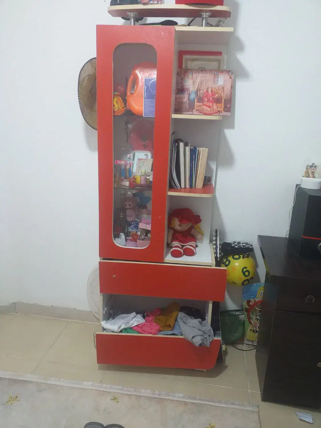 فزوش تشک وتختخواب دو نفره وتخت بچه وگمد|تخت و سرویس خواب|بندرعباس, |دیوار