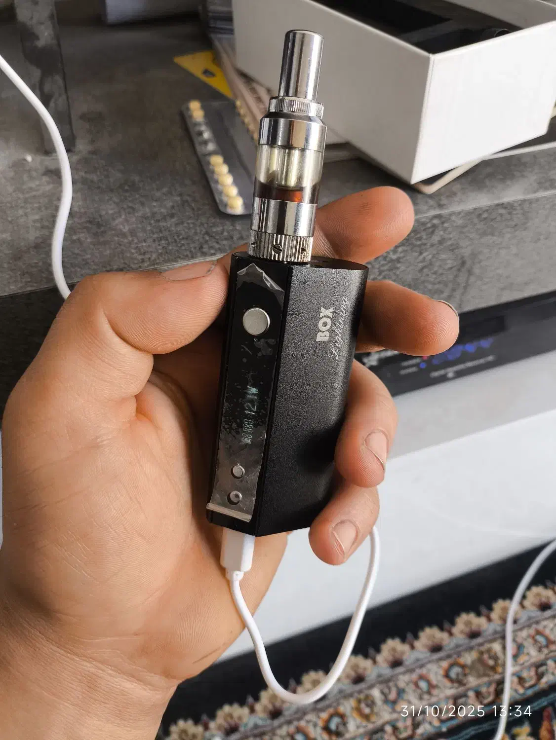 پاد|زیورآلات و اکسسوری|شیراز, محمودآباد|دیوار