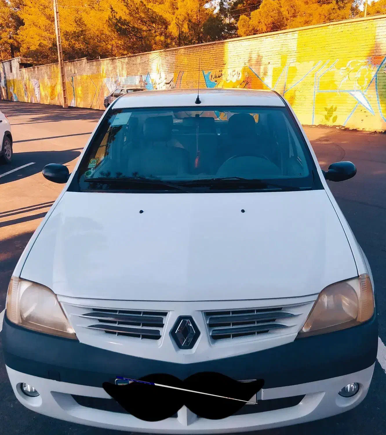 ال ۹۰پارس تندر مدل ۹۶|خودرو سواری و وانت|سبزوار, امیر کبیر|دیوار